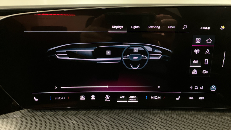 Audi Q5 2.0 TDI Quattro S Line 5dr S Tronic Diesel Estate